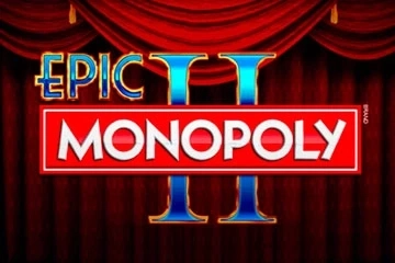 Epic Monopoly 2